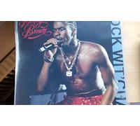 Bobby Brown - Rock wit'cha (Ext., 1989) / Vinyl Maxi Single [Vinyl 12'']