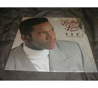 BOBBY BROWN - Roni