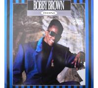 Bobby Brown - Roni - MCA Records Ltd.
