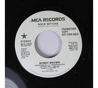 Bobby Brown - Roni [Vinyl Single]