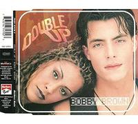 Bobby Brown [Single-CD]