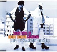 Bobby Brown - Something in Common