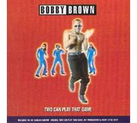 Bobby Brown Two Can Play That Game (CD) Album (Importación USA)