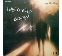 Bobby Byrd - I Need Help: Limited