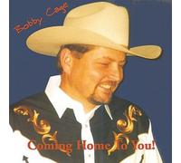 Bobby Cage - Coming Home to You