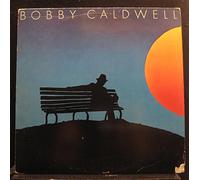 BOBBY CALDWELL - bobby caldwell LP