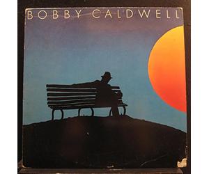 BOBBY CALDWELL - bobby caldwell LP