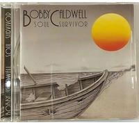 Bobby Caldwell - Sould Survivor