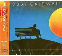 Bobby Caldwell - What You Won't Do For Love By Bobby Caldwell (2004-12-13)