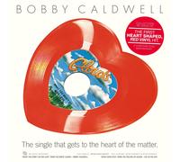 Bobby Caldwell What You Won't Do for Love/Open Your Ey (Vinyl) (Importación USA)