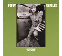 Bobby Charles - Bearsville Studio Sessions (LP) [Vinilo]
