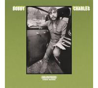 Bobby Charles - Bearsville Studio Sessions [Vinilo]