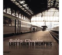 Bobby Charles – Last Train to Memphis – Vinilo 12" – Importación USA