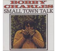 Bobby Charles - Small Town Talk