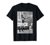 Bobby Charlton Último Partido de fútbol de Manchester Utd 1973 Camiseta