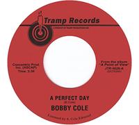 bobby cole-a perfect day 7" [Vinilo]