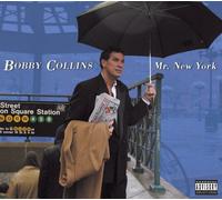 Bobby Collins - Mr New York