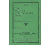 Bobby Crowe and his Scottish Dance Band - Royal Scottish Country Dance Society (RSCDS) - Book 29