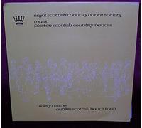 Bobby Crowe & His Dance Band - Bobby Crowe & His Dance Band: Music For Ten Scottish Country Dances LP