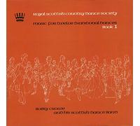 Bobby Crowe & His Dance Band - Bobby Crowe & His Dance Band: Music For Twelve Traditional Dances (Book 1) LP