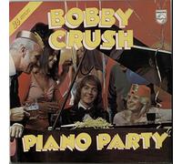 Bobby Crush - Piano Party