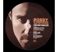 Bobby D'Ambrosio - Collection-preview sampler (Thinkin' of you..) [Vinyl Single]