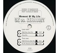 Bobby D'Ambrosio - Moment Of My Life (UK vs. Germany)