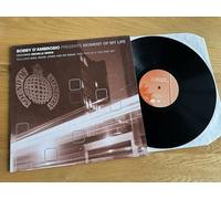 Bobby D'Ambrosio - Moment of [Vinilo]