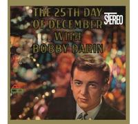 Bobby Darin - 25th Day of December With Bobby Darin by Bobby Darin (2013) Audio CD