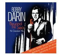 Bobby Darin Beyond the Sea-His Greatest (CD) (Importación USA)