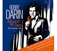 Bobby Darin – Beyond The Sea - His Greatest Hits – Vinilo