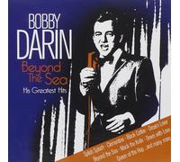 Bobby Darin Beyond the Sea-His Greatest Hits (CD) (Importación USA)
