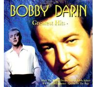 Bobby Darin - Bobby Darin-Greatest Hits