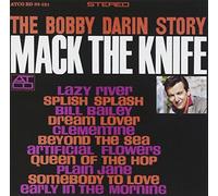 Bobby Darin - Bobby Darin Story, the