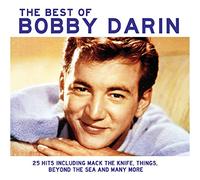Bobby Darin - Bobby Darin - The Very Best Of - Greatest Hits