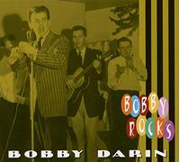 Bobby Darin - Bobby Rocks