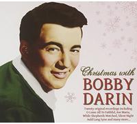 Bobby Darin - Christmas With Bobby Darin