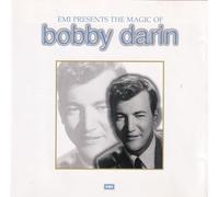 Bobby Darin - EMI Presents the Magic of Bobby Darin