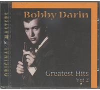 Bobby Darin - Greatest Hits Vol 2