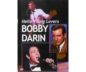 Bobby Darin-Hello Young Lover [Reino Unido] [DVD]