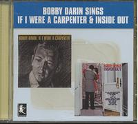 Bobby Darin - If I Were a Carpenter /Insi