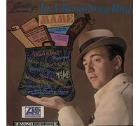 Bobby Darin - in a broadway bag LP