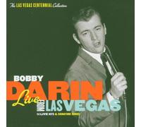 Bobby Darin - Live at the Flamingo
