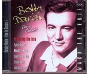 Bobby Darin - Live in Concert
