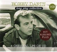 Bobby Darin - Long Play Collection