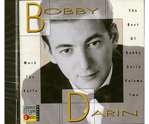 Bobby Darin - Mack The Knife