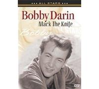 Bobby Darin - Mack The Knife [Alemania] [DVD]