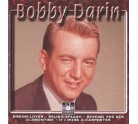 Bobby Darin - Mack the Knife Bobby Darin (UK Import)