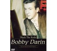 Bobby Darin - Mack The Knife [Reino Unido] [DVD]