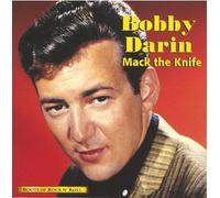 Bobby Darin - Mack the Knife: Roots of Rock N Roll